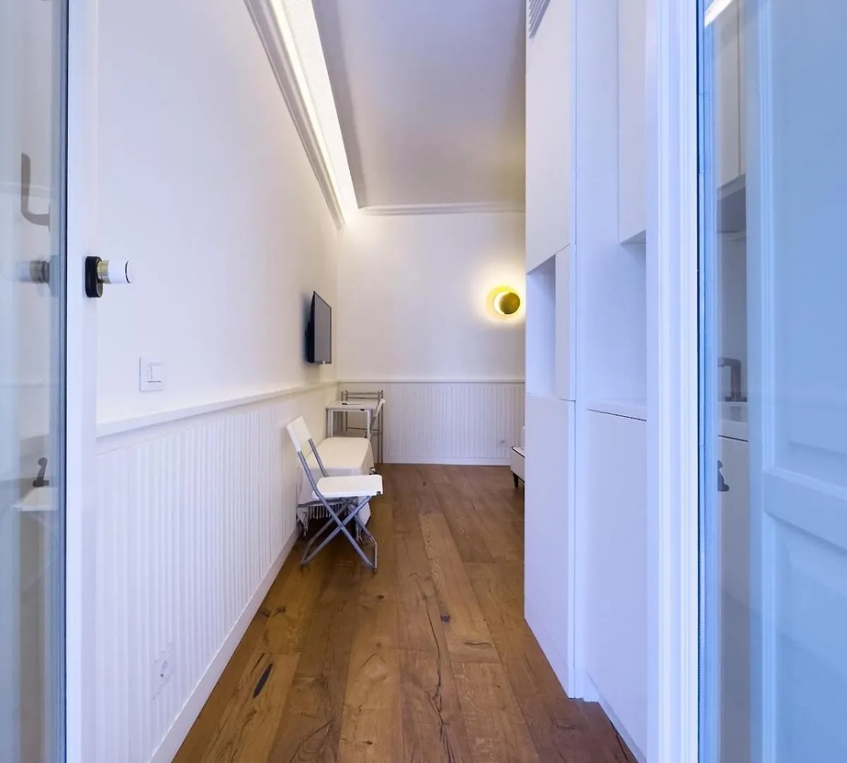 Gold Suite 5 Minuti Dal Colosseo Rome