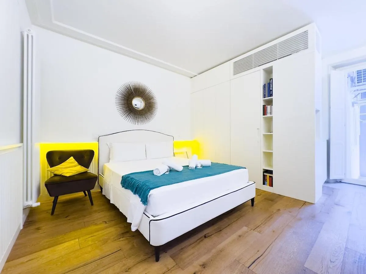 Gold Suite 5 Minuti Dal Colosseo Rome
